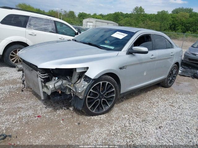 2019 FORD TAURUS SEL 2