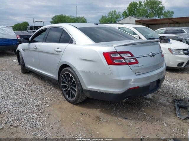 2019 FORD TAURUS SEL 3