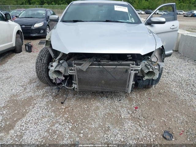 2019 FORD TAURUS SEL 6