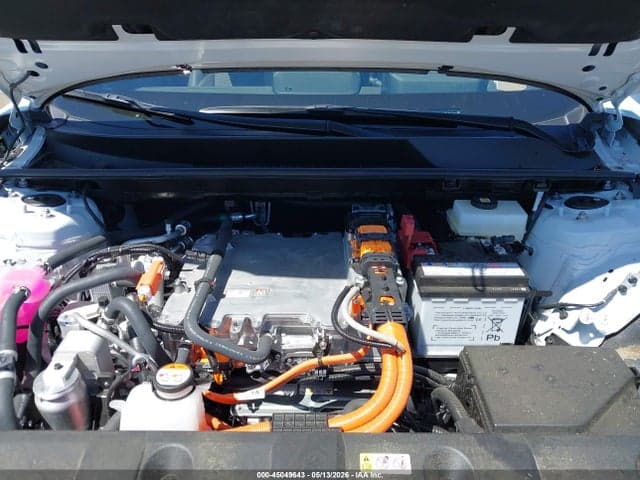 2026 TOYOTA BZ XLE 10