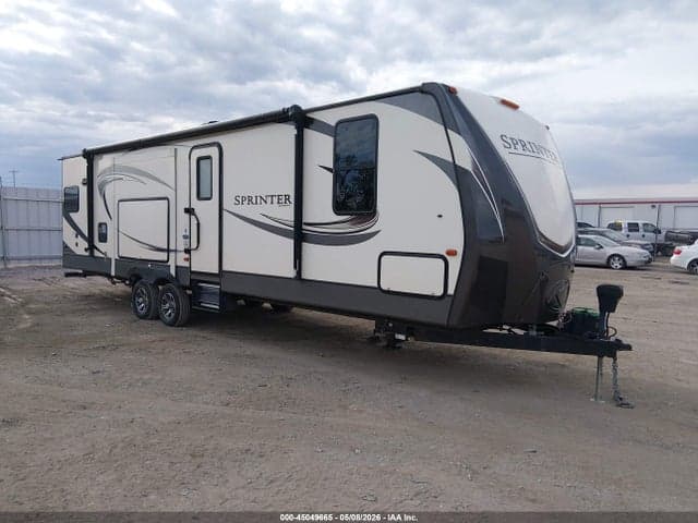 2018 KEYSTONE RV OTHER