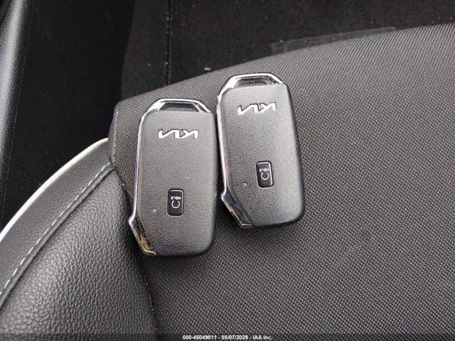 2024 KIA FORTE GT-LINE 11