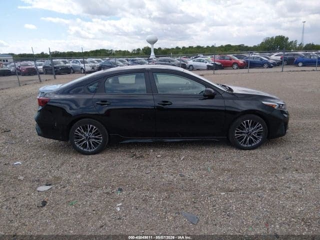 2024 KIA FORTE GT-LINE 14
