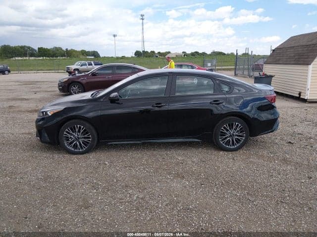2024 KIA FORTE GT-LINE 15