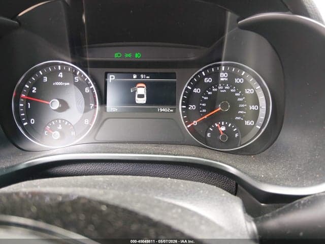 2024 KIA FORTE GT-LINE 7