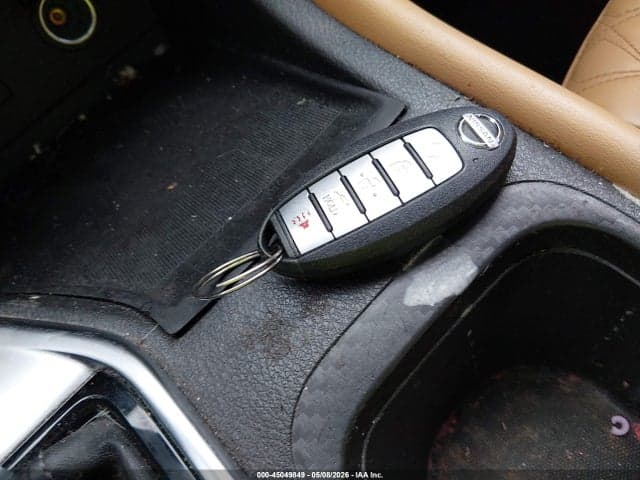 2020 NISSAN SENTRA SV XTRONIC CVT 11