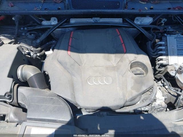 2023 AUDI SQ5 SPORTBACK PREMIUM PLUS TFSI QUATTRO TIPTRONIC 10