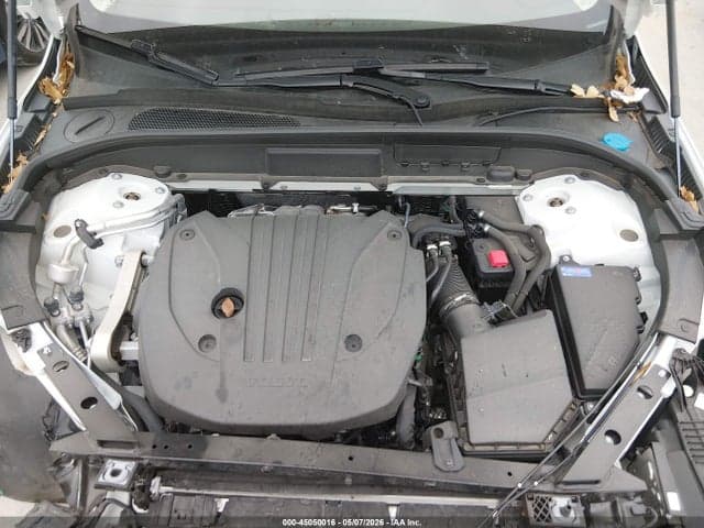 2024 VOLVO XC60 B5 PLUS DARK THEME 10