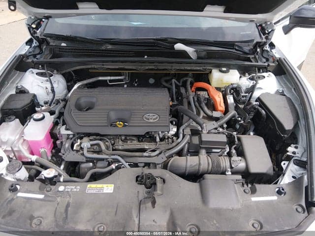 2026 TOYOTA CROWN XLE 10