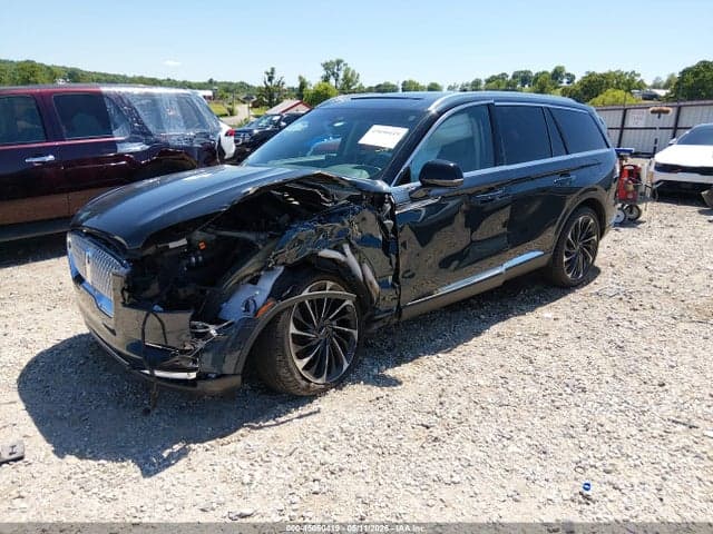 2024 LINCOLN AVIATOR RESERVE 2
