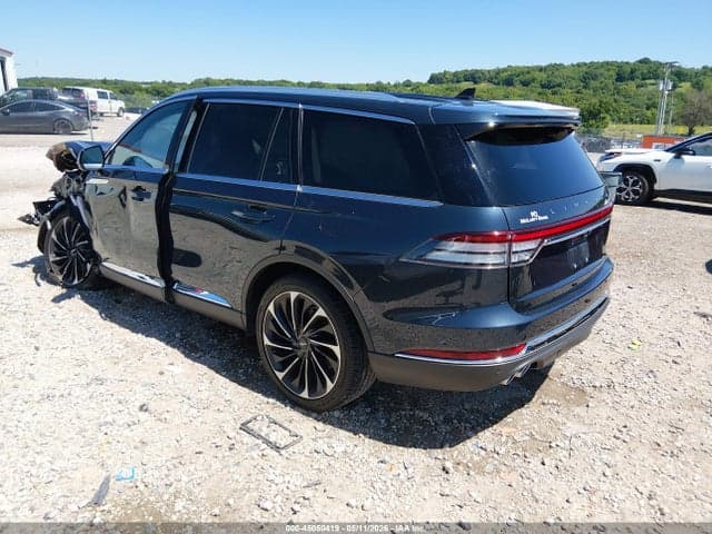 2024 LINCOLN AVIATOR RESERVE 3
