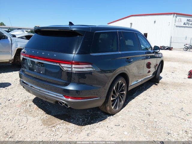 2024 LINCOLN AVIATOR RESERVE 4