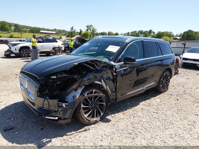 2024 LINCOLN AVIATOR RESERVE 6