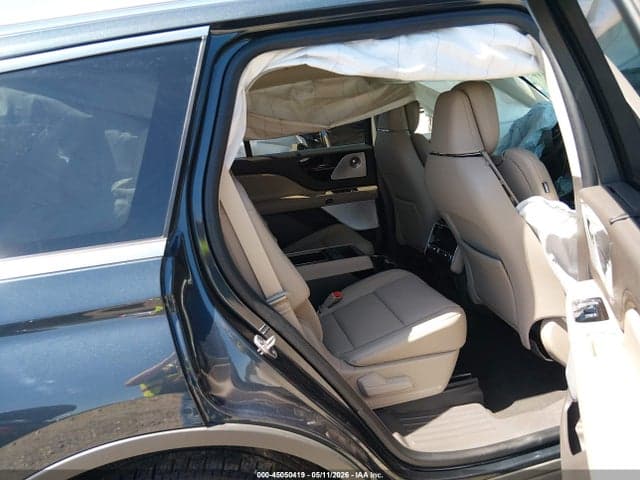 2024 LINCOLN AVIATOR RESERVE 8