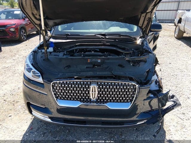 2024 LINCOLN AVIATOR RESERVE 10