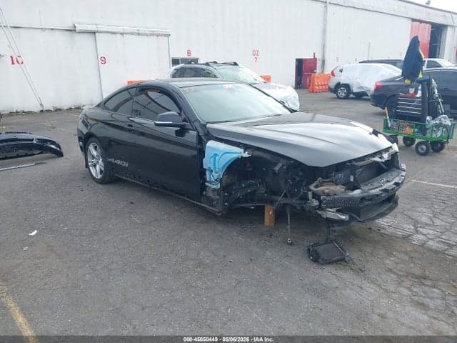 2017 BMW 440I 1