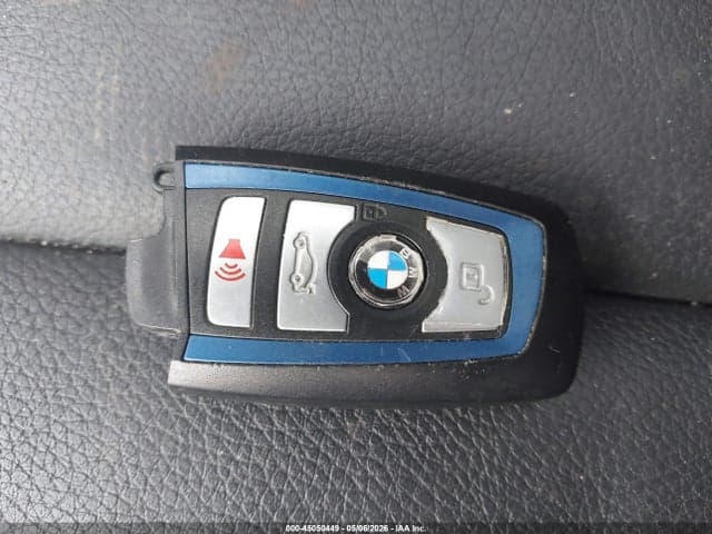 2017 BMW 440I 11