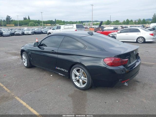 2017 BMW 440I 3