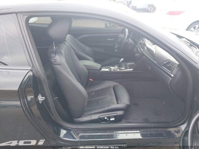 2017 BMW 440I 5