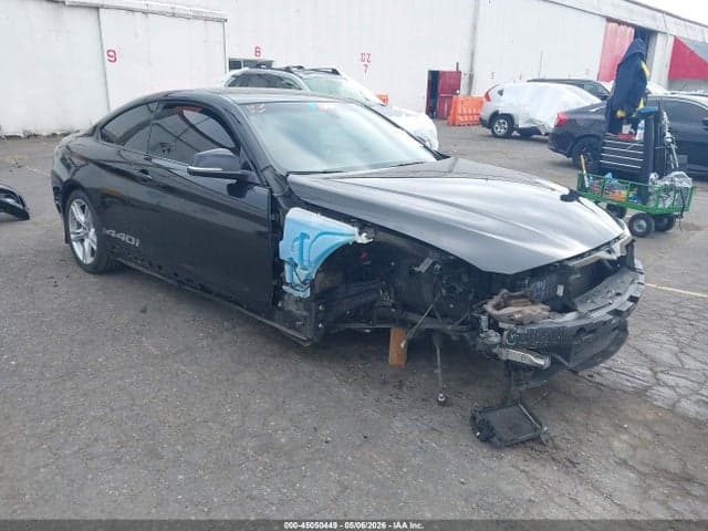 2017 BMW 440I 6