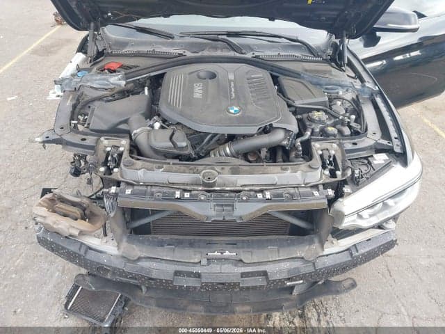 2017 BMW 440I 10