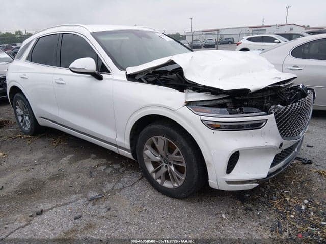 2022 GENESIS GV70 2.5T
