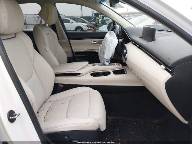 2022 GENESIS GV70 2.5T 5