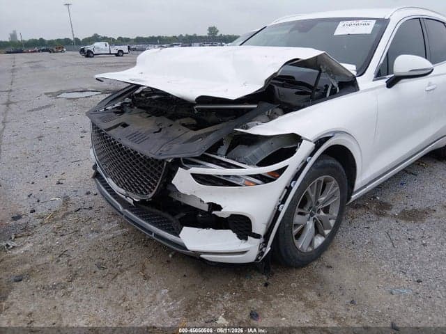 2022 GENESIS GV70 2.5T 6