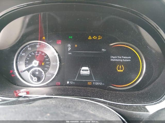 2022 GENESIS GV70 2.5T 7