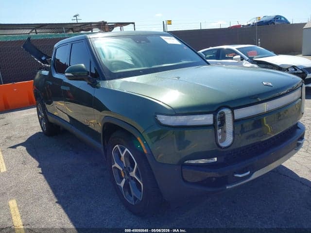 2023 RIVIAN R1T ADVENTURE QUAD MOTOR LARGE PACK