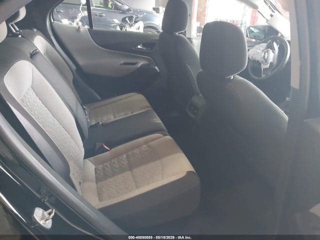 2023 CHEVROLET EQUINOX FWD LS 8