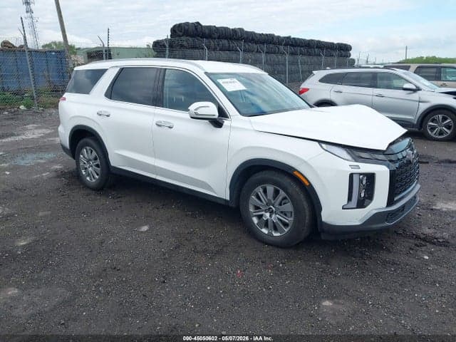 2025 HYUNDAI PALISADE SEL - 1