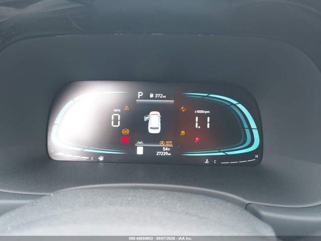 2025 HYUNDAI PALISADE SEL 7