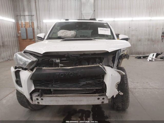 2020 TOYOTA 4RUNNER TRD OFF ROAD 6