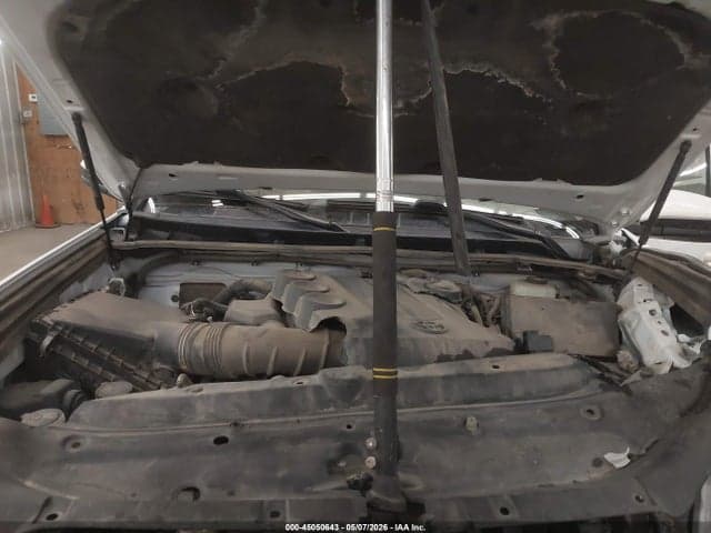 2020 TOYOTA 4RUNNER TRD OFF ROAD 10