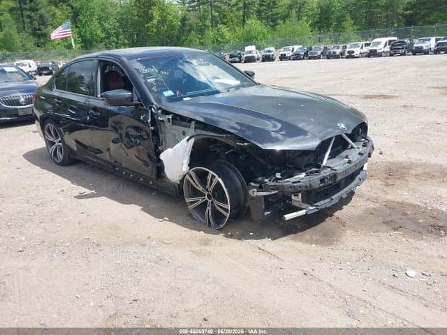 2022 BMW 330I XDRIVE