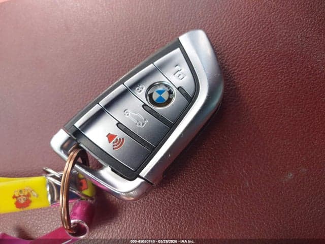 2022 BMW 330I XDRIVE 11
