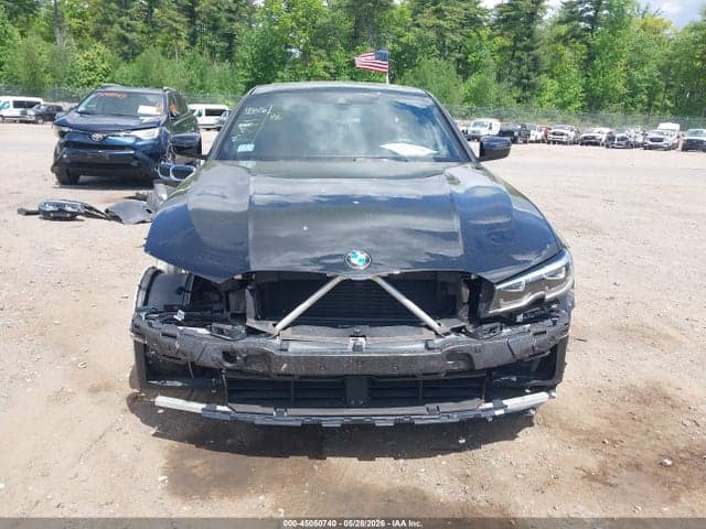 2022 BMW 330I XDRIVE 13
