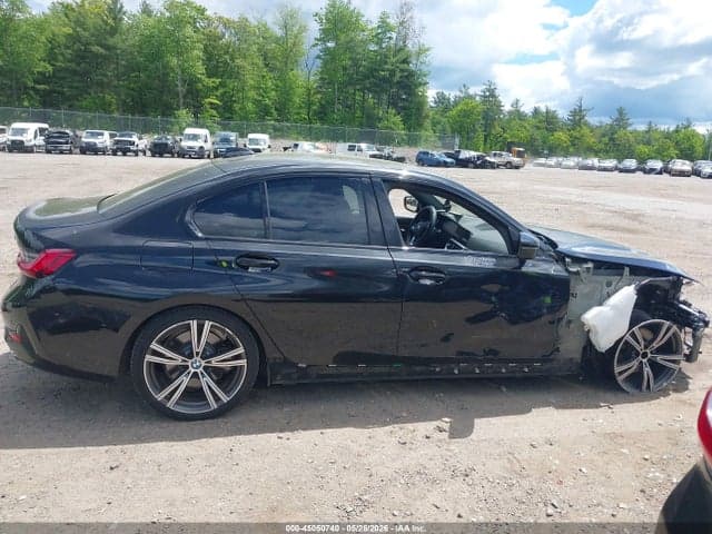 2022 BMW 330I XDRIVE 14