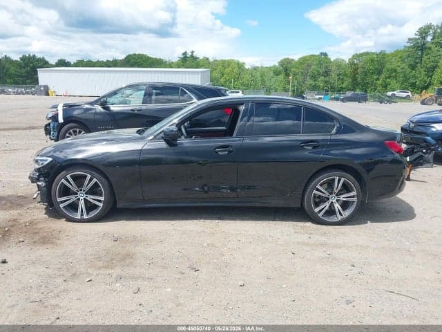 2022 BMW 330I XDRIVE 15