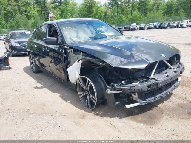 2022 BMW 330I XDRIVE 6