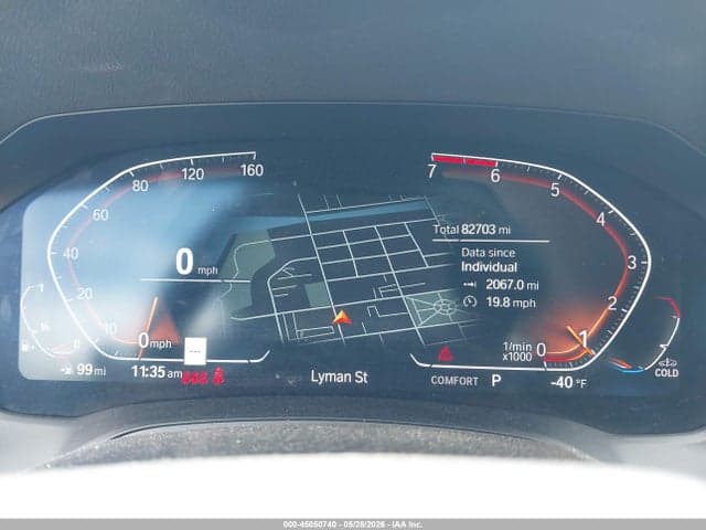 2022 BMW 330I XDRIVE 7