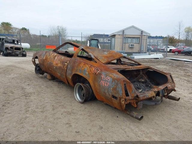 1976 OLDSMOBILE CUTLASS 3