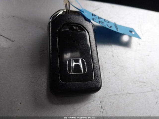 2018 HONDA CR-V EX 11