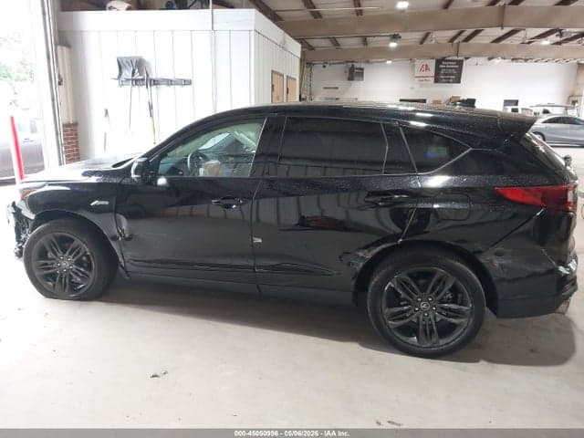 2022 ACURA RDX A-SPEC PACKAGE 13