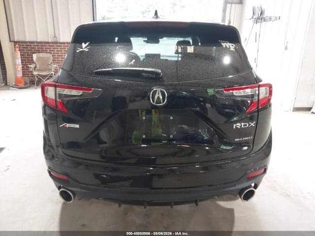 2022 ACURA RDX A-SPEC PACKAGE 15
