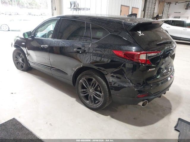 2022 ACURA RDX A-SPEC PACKAGE 3