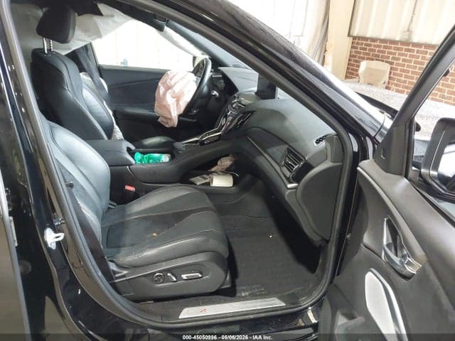 2022 ACURA RDX A-SPEC PACKAGE 5