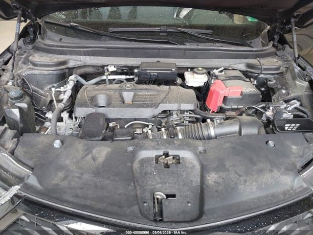 2022 ACURA RDX A-SPEC PACKAGE 10