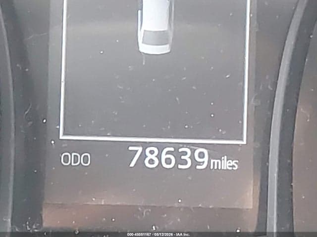 2022 TOYOTA CAMRY LE 15